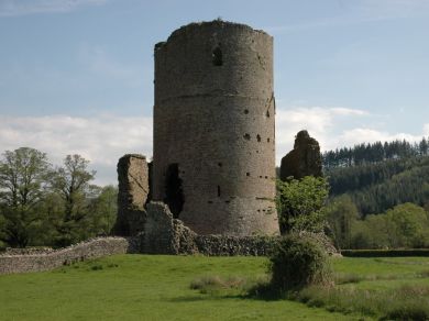 Little Hill Barn (OC-BN194)
