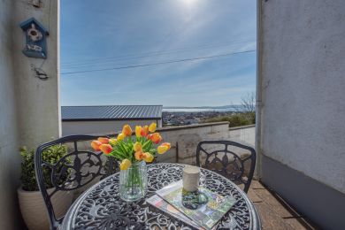 Ocean View Cottage - Burry Port (OC-O31077)