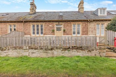 Borders Cottage (OC-B30320)