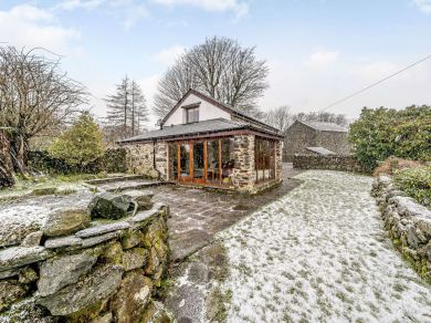 Grass Guards Cottage (OC-81263)