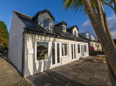 Woodside - Lamlash (OC-CA412) Woodside - Lamlash (OC-CA412)