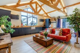 The Potting Shed - Norfolk