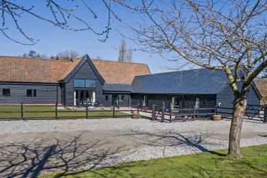 Bloomfields Barn (OC-B35089) Bloomfields Barn (OC-B35089)