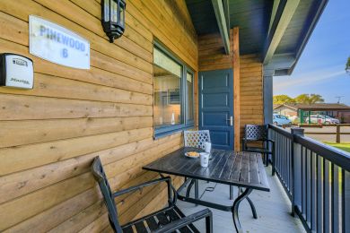 6 Pinewood Retreat - Belfry (OC-P31742)