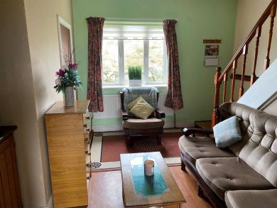 Carna Cottage (OC-II16009)
