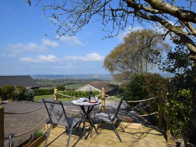 The Annexe At Borders Edge (OC-62615)