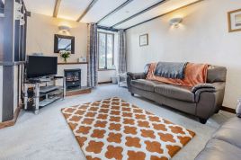 Thistledown Cottage