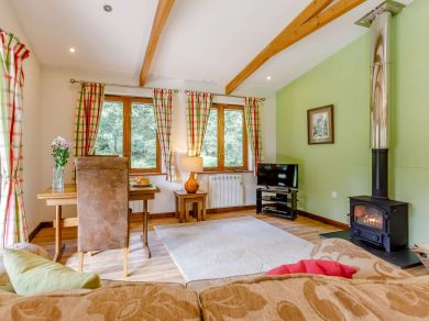 Waldon Valley Lodges - Hazel (OC-85561) Waldon Valley Lodges - Hazel (OC-85561)