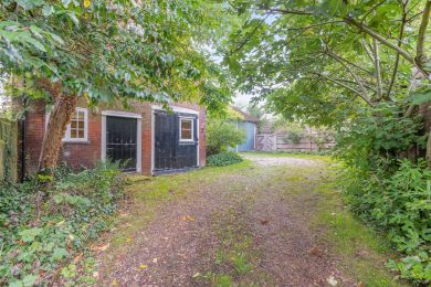Firs Coach House (OC-TN563)