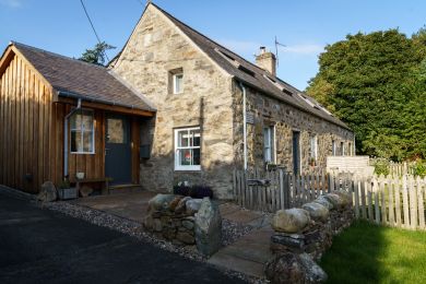 Inverbraan Cottage (OC-I30992)
