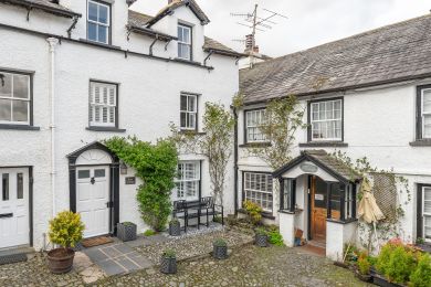 Ross Cottage (OC-LR137) Ross Cottage (OC-LR137)