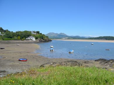 Bryn Tirion Borth-y-gest (OC-90615)