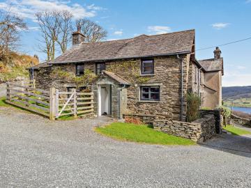 Heathwaite Farm - Heathwaite Cottage (OC-LCC23)