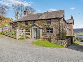 Heathwaite Farm - Heathwaite Cottage