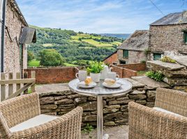 The Sugar Loaf Hideaway