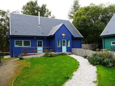 Ptarmigan Cottage (OC-D546074)