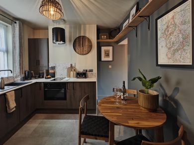 Dyffryn Conwy Cottage (OC-D30438)