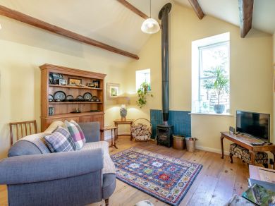 Granary Cottage - Robin Hoods Bay (OC-G0190)