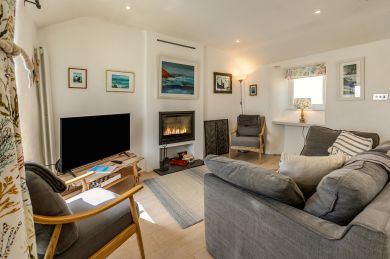 Drift Cottage - Porthleven (OC-D28243) Drift Cottage - Porthleven (OC-D28243)