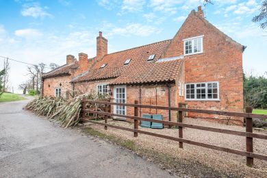 The Farm House - Southwell (OC-F30601)