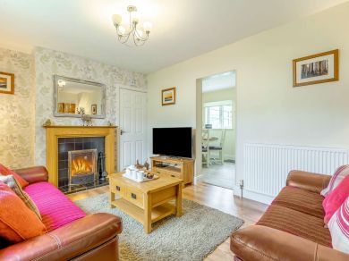 Allan's Cottage - Kielder (OC-89299) Allan's Cottage - Kielder (OC-89299)
