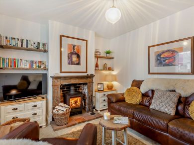 Lilac Cottage - Snettisham (OC-KT105) Lilac Cottage - Snettisham (OC-KT105)
