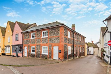 Tailors Cottage - Lavenham (OC-T30056)