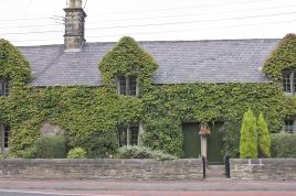 3 Dukes Cottage