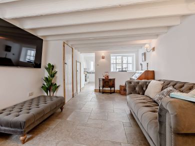 Robin Cottage - Bishops Tawton (OC-91612) Robin Cottage - Bishops Tawton (OC-91612)