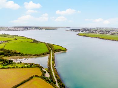 Roundhouse Mill - St Issey (OC-R4328)