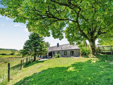 The Barn At Nant Llwyd (OC-55903) The Barn At Nant Llwyd (OC-55903)