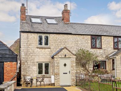The Old Cottage - Upton St Leonards (OC-91603) The Old Cottage - Upton St Leonards (OC-91603)