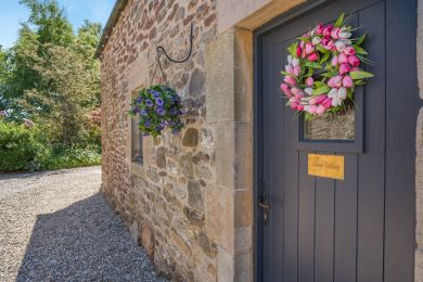 Juniper Cottage at Greenyards (OC-J36313) Juniper Cottage at Greenyards (OC-J36313)
