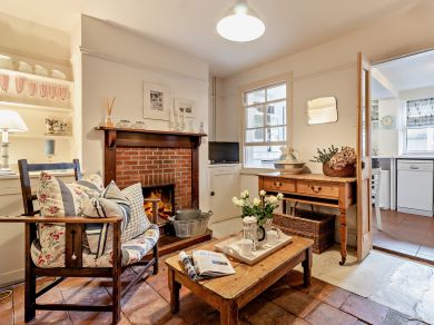 Forget Me Not Cottage - Mundesley (OC-26363) Forget Me Not Cottage - Mundesley (OC-26363)