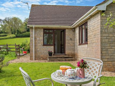 The Hideaway At Henley Hill Farm (OC-94958) The Hideaway At Henley Hill Farm (OC-94958)