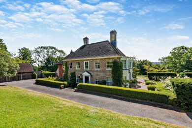 Denswood House (OC-D29525)