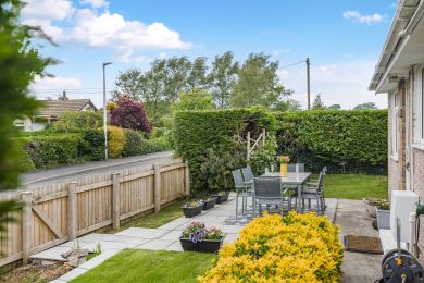 Moorside Bungalow (OC-M32447)