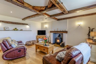 Low Mill House - Pickering (OC-T29975)