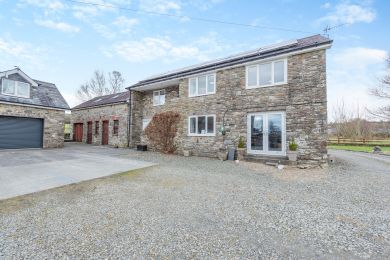 Dyffryn Cledlyn Flat (OC-M30848)