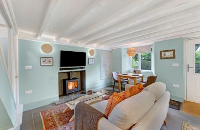 Windy Hall Cottage (OC-LR171) Windy Hall Cottage (OC-LR171)