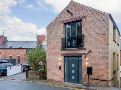 Dobsons Loft (OC-86490)