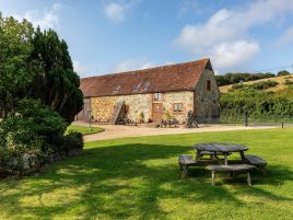 Bagwich House - Oakham Cottage