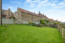 Postgate Barn