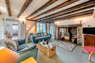 Chestnut Cottage - Westleigh (OC-C29474)