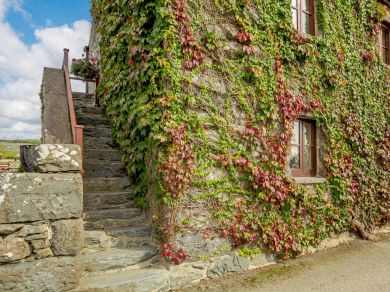 Fferm Lloft - Barmouth (OC-89395) Fferm Lloft - Barmouth (OC-89395)