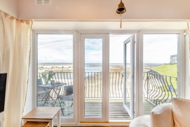 Oar Cottage - Seahouses (OC-O29745)