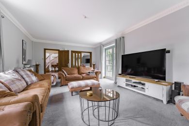 Marlpit House (OC-M31936) Marlpit House (OC-M31936)