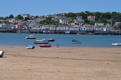 High Beach Instow (OC-H29265)