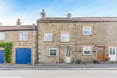 Lyn Cottage (OC-L32707)