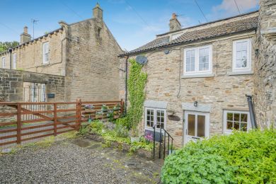 Lavandin Cottage - Leyburn (OC-L42746) Lavandin Cottage - Leyburn (OC-L42746)